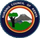 Nursing Council of Kenya NCK logo